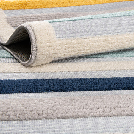 Bahama Breeze Outdoor Collection Area Rug -  Exuma