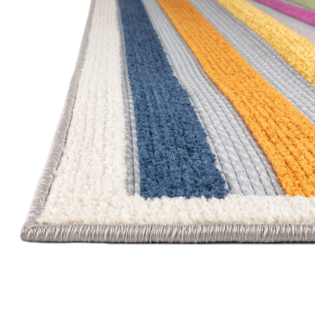 Bahama Breeze Outdoor Collection Area Rug -  Exuma