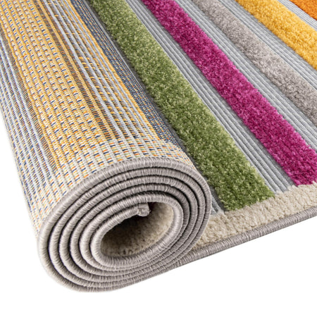 Bahama Breeze Outdoor Collection Area Rug -  Exuma