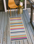 Bahama Breeze Outdoor Collection Area Rug -  Exuma