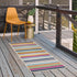 Bahama Breeze Outdoor Collection Area Rug -  Exuma