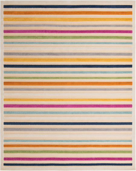 Bahama Breeze Outdoor Collection Area Rug -  Exuma