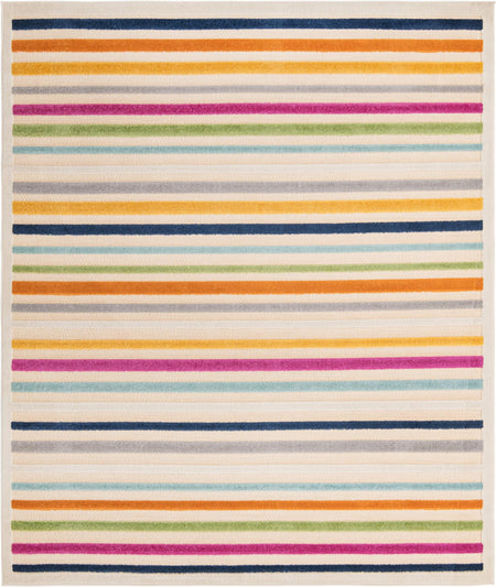 Bahama Breeze Outdoor Collection Area Rug -  Exuma