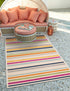 Bahama Breeze Outdoor Collection Area Rug -  Exuma