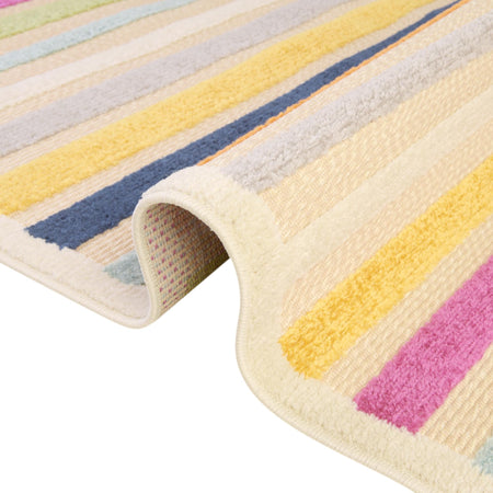 Bahama Breeze Outdoor Collection Area Rug -  Exuma