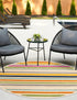 Bahama Breeze Outdoor Collection Area Rug -  Exuma