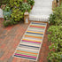 Bahama Breeze Outdoor Collection Area Rug -  Exuma