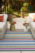 Bahama Breeze Outdoor Collection Area Rug -  Exuma