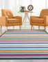 Bahama Breeze Outdoor Collection Area Rug -  Exuma