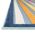 Bahama Breeze Outdoor Collection Area Rug -  Exuma