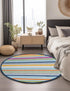 Bahama Breeze Outdoor Collection Area Rug -  Exuma