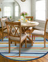 Bahama Breeze Outdoor Collection Area Rug -  Exuma