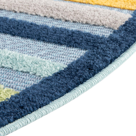 Bahama Breeze Outdoor Collection Area Rug -  Exuma