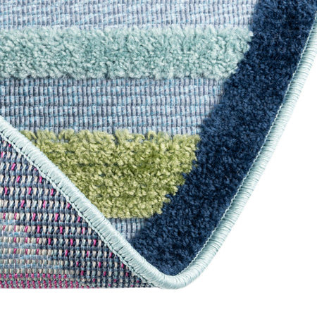 Bahama Breeze Outdoor Collection Area Rug -  Exuma