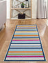 Bahama Breeze Outdoor Collection Area Rug -  Exuma