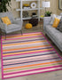 Bahama Breeze Outdoor Collection Area Rug -  Exuma