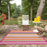 Bahama Breeze Outdoor Collection Area Rug -  Exuma