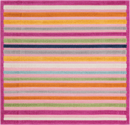 Bahama Breeze Outdoor Collection Area Rug -  Exuma