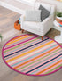 Bahama Breeze Outdoor Collection Area Rug -  Exuma