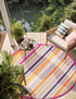 Bahama Breeze Outdoor Collection Area Rug -  Exuma