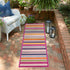 Bahama Breeze Outdoor Collection Area Rug -  Exuma