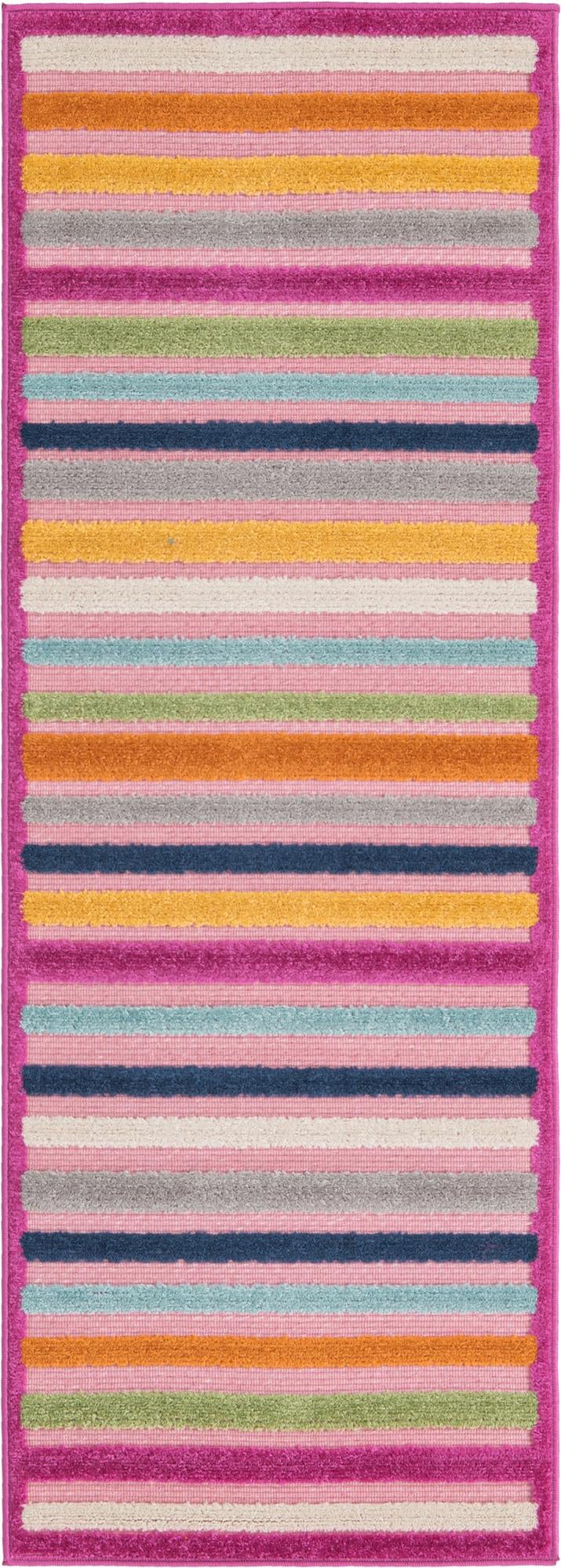 Bahama Breeze Outdoor Collection Area Rug -  Exuma