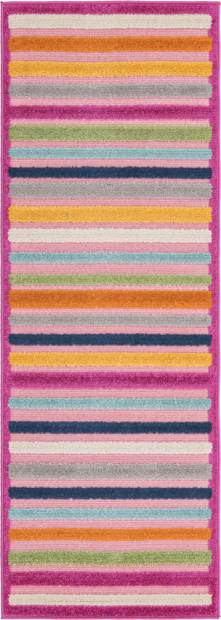 Bahama Breeze Outdoor Collection Area Rug -  Exuma