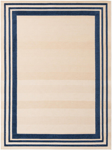 Bahama Breeze Outdoor Collection Area Rug -  Abaco