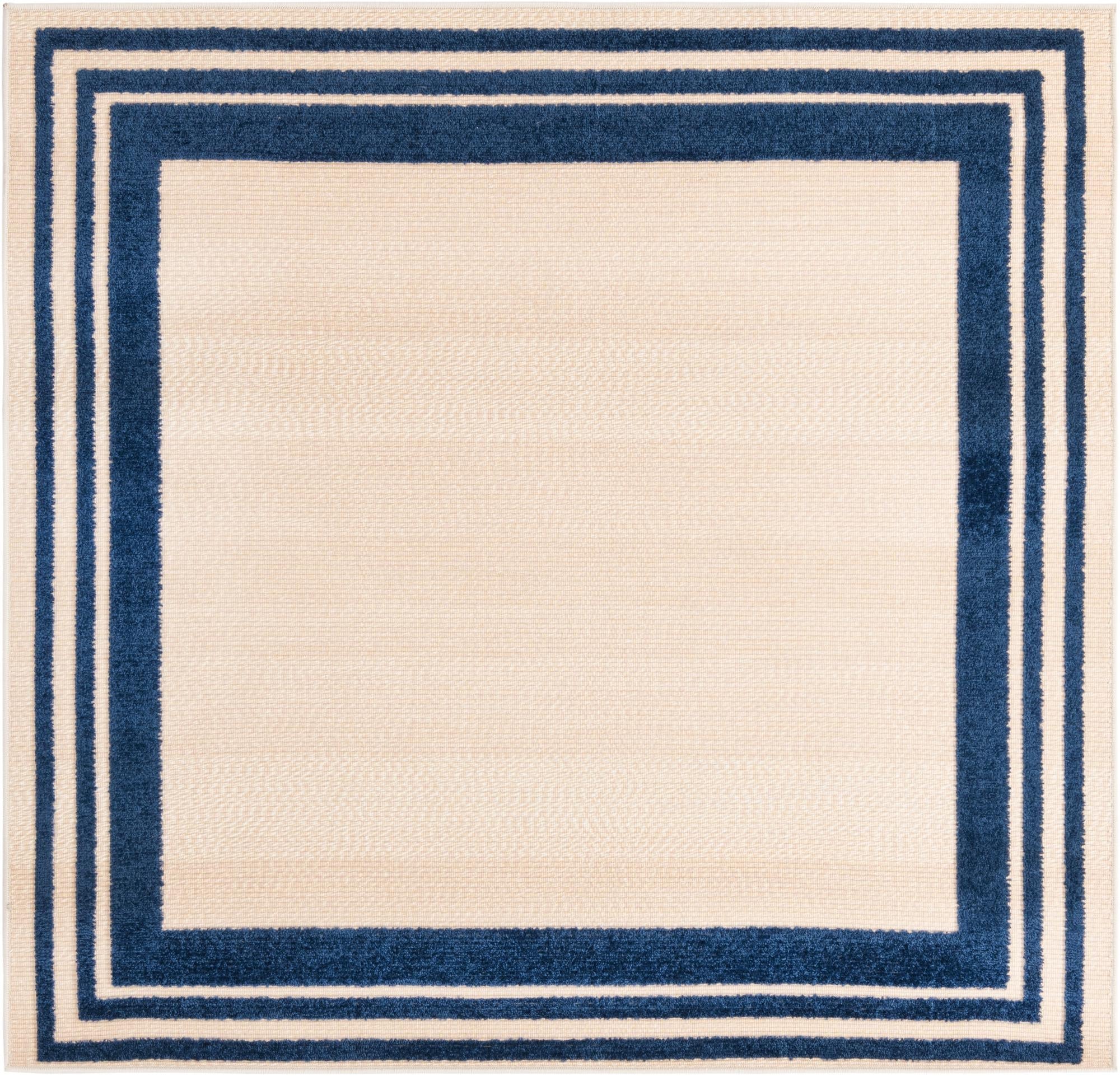 Bahama Breeze Outdoor Collection Area Rug -  Abaco