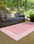 Bahama Breeze Outdoor Collection Area Rug -  Abaco