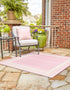 Bahama Breeze Outdoor Collection Area Rug -  Abaco