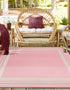 Bahama Breeze Outdoor Collection Area Rug -  Abaco