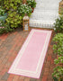 Bahama Breeze Outdoor Collection Area Rug -  Abaco