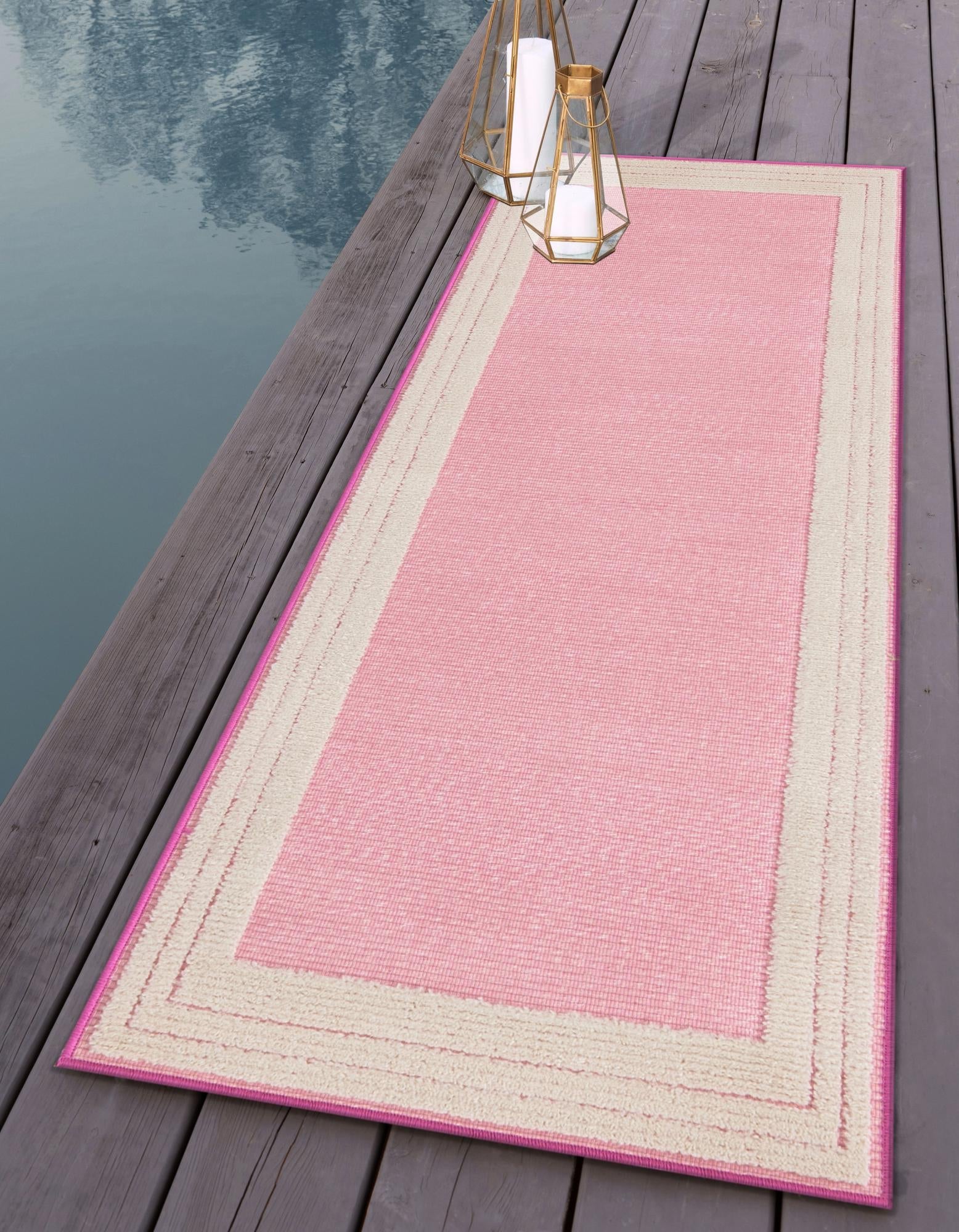 Bahama Breeze Outdoor Collection Area Rug -  Abaco