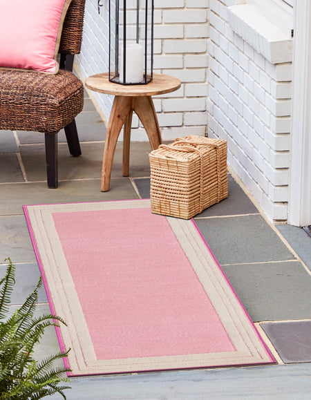 Bahama Breeze Outdoor Collection Area Rug -  Abaco