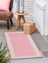 Bahama Breeze Outdoor Collection Area Rug -  Abaco