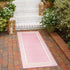 Bahama Breeze Outdoor Collection Area Rug -  Abaco