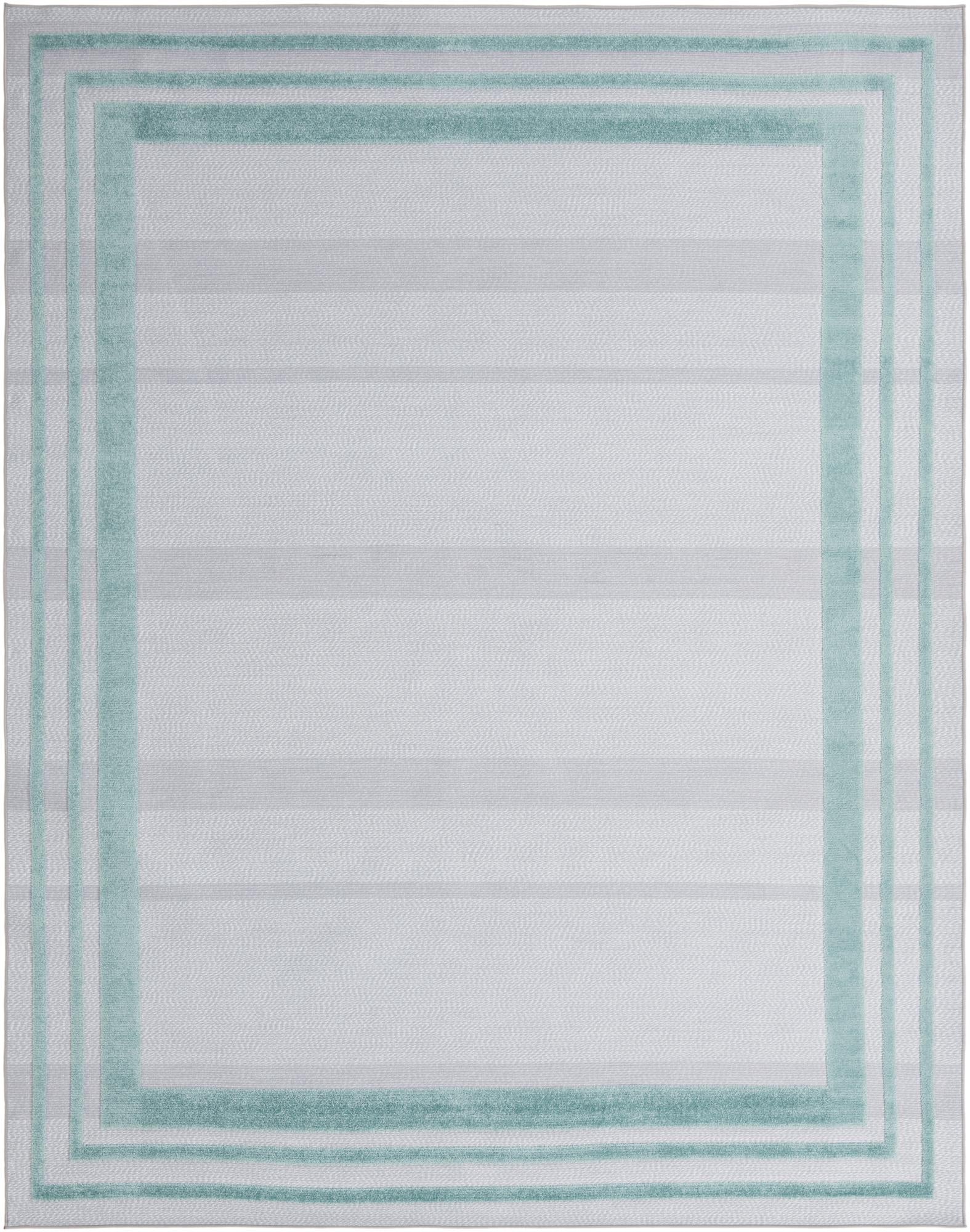 Bahama Breeze Outdoor Collection Area Rug -  Abaco