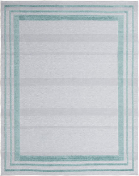 Bahama Breeze Outdoor Collection Area Rug -  Abaco