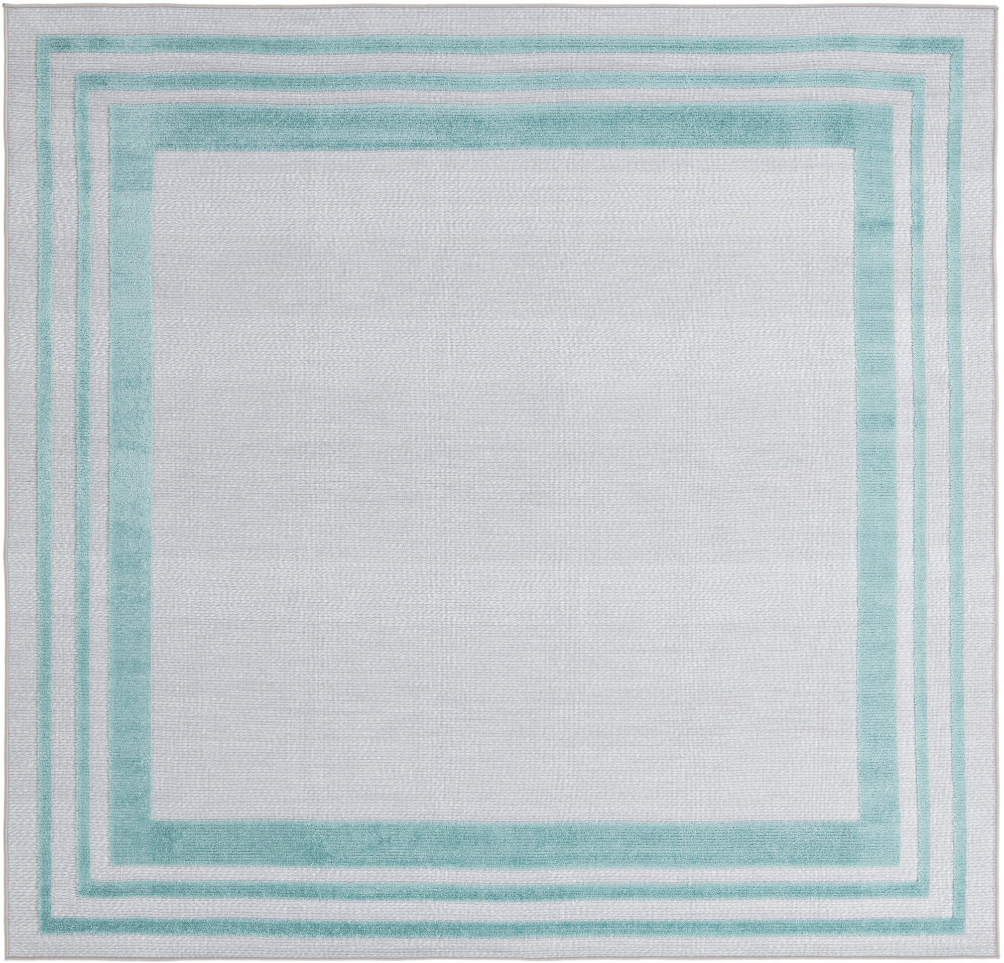 Bahama Breeze Outdoor Collection Area Rug -  Abaco