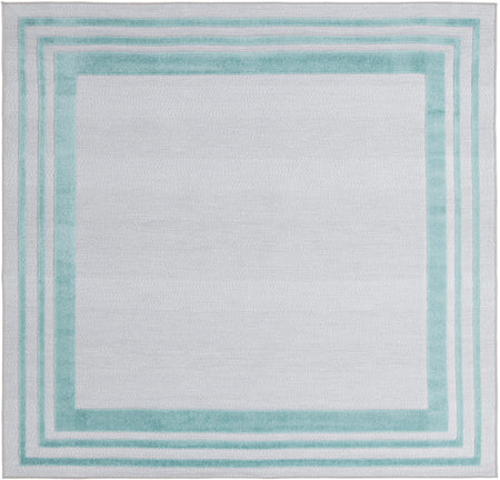 Bahama Breeze Outdoor Collection Area Rug -  Abaco