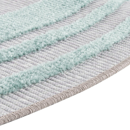 Bahama Breeze Outdoor Collection Area Rug -  Abaco