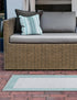 Bahama Breeze Outdoor Collection Area Rug -  Abaco