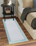 Bahama Breeze Outdoor Collection Area Rug -  Abaco