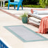 Bahama Breeze Outdoor Collection Area Rug -  Abaco