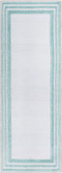 Bahama Breeze Outdoor Collection Area Rug -  Abaco