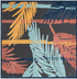 Caribbean Terrace Collection Area Rug - Antigua