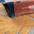 Caribbean Terrace Collection Area Rug - Antigua