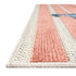 Caribbean Terrace Collection Area Rug -  Curacao