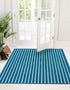 Serenity Pines Collection Area Rug - WhisperCreek